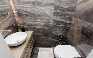 Vânzare, apartament, 2 camere strada Bogdan-Voievod, Rîșcani - Poză 12