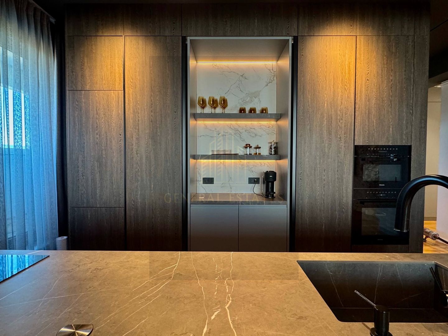 Vânzare Penthouse exclusivist- 222 m.p. cu Terasă Generoasă - Iași ! - Poză 10