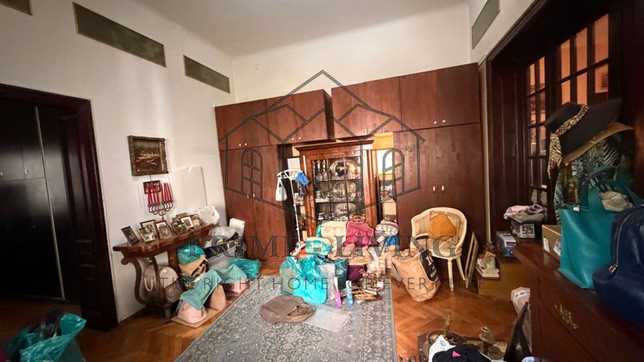 APARTAMENT PARTER + DEMISOL LA VÂNZARE ÎN ZONA VICTORIEI - Poză 14
