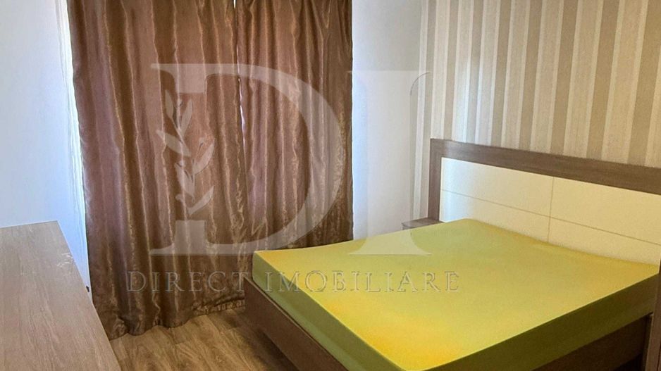 Apartament cu 2 camere în Florești – zona Terra - Poză 5
