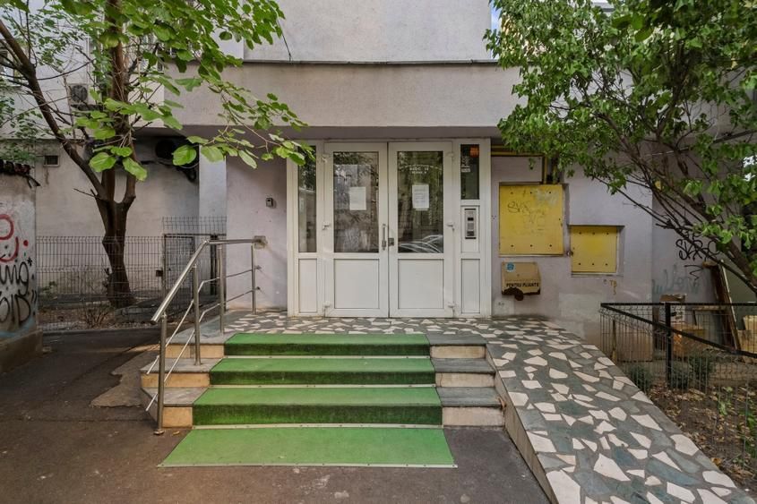 De vanzare Garsoniera Piata Victoriei - Titulescu SECTOR 1 - Poză 15