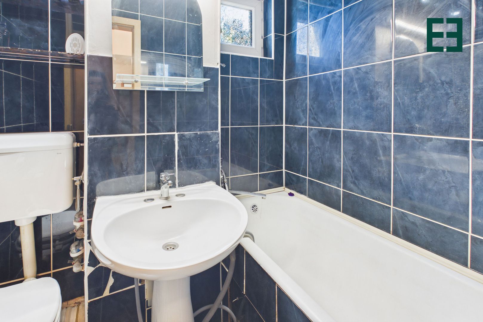 Apartament cu 2 camere etaj 3 - Zona Aurel Vlaicu - Arad - Poză 14