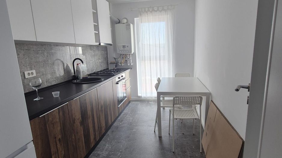 2 CAMERE-FINALIZAT-ZONA DE CASE--OZANA - Poză 5