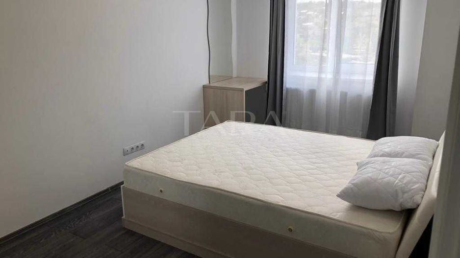 Apartament modern cu 2 camere- Dambul Rotund - Poză 6