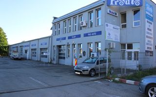 Service Auto Modern și Eficient Energetic în Targu Jiu - Poză 5