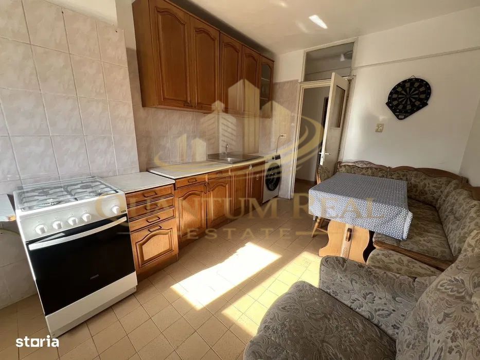 Apartament 2camere decomandat | SINCAI-TINERETULUI| 5 minute de metrou - Poză 9