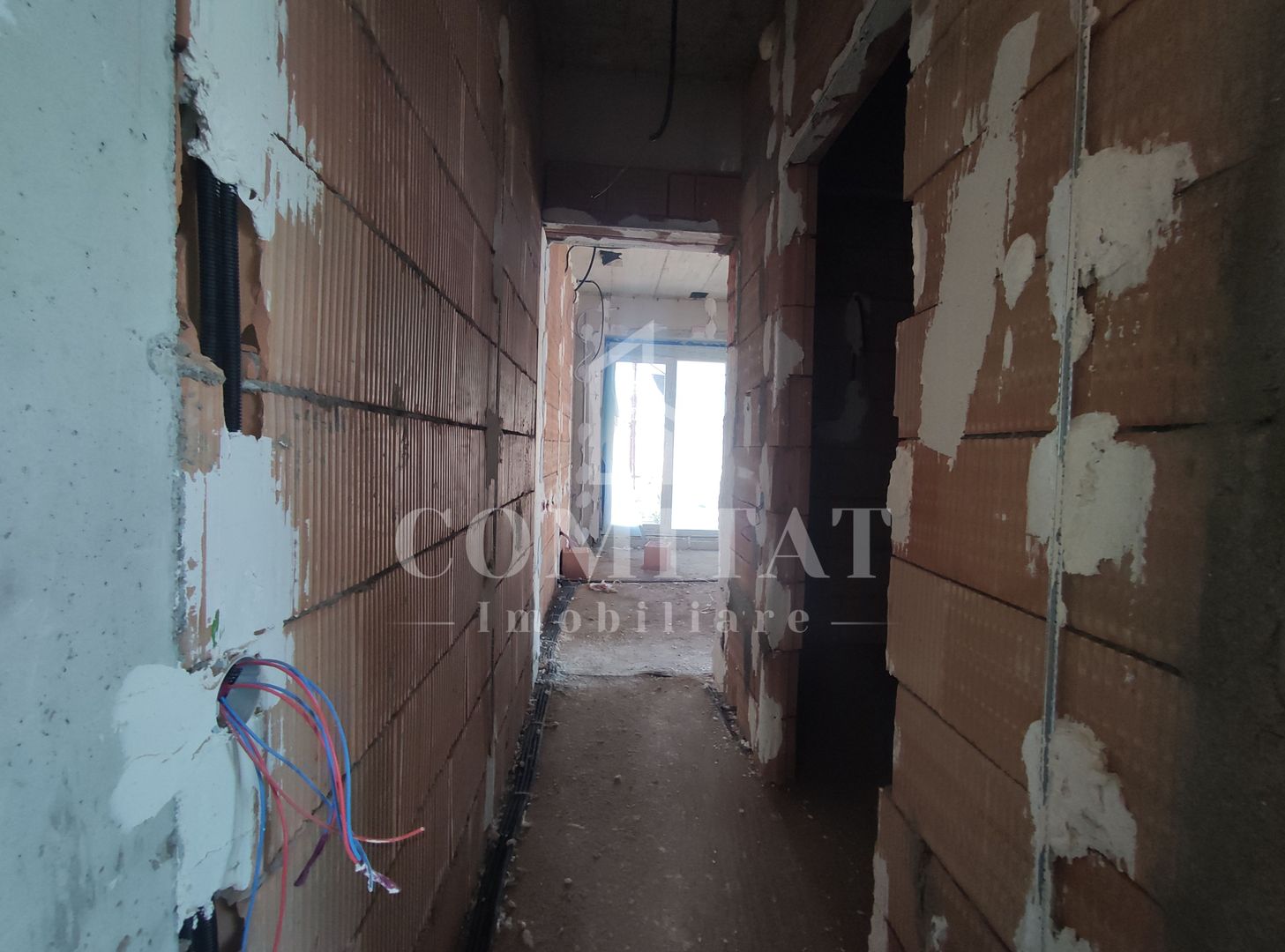 Apartament cu 3 camere | 100 mp | Europa - Poză 7