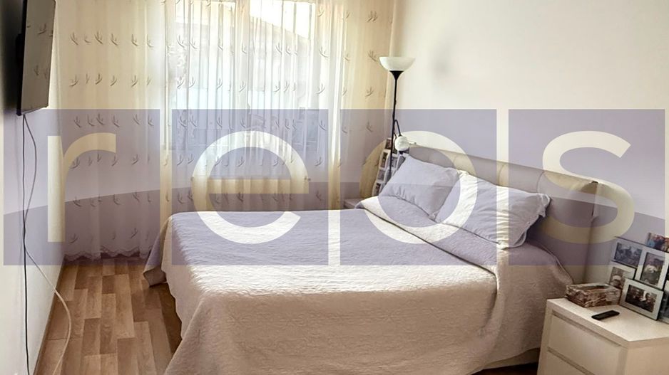 VANZARE 2 CAMERE | SISESTI | 48MP | MOBILAT-UTILAT | - Poză 3