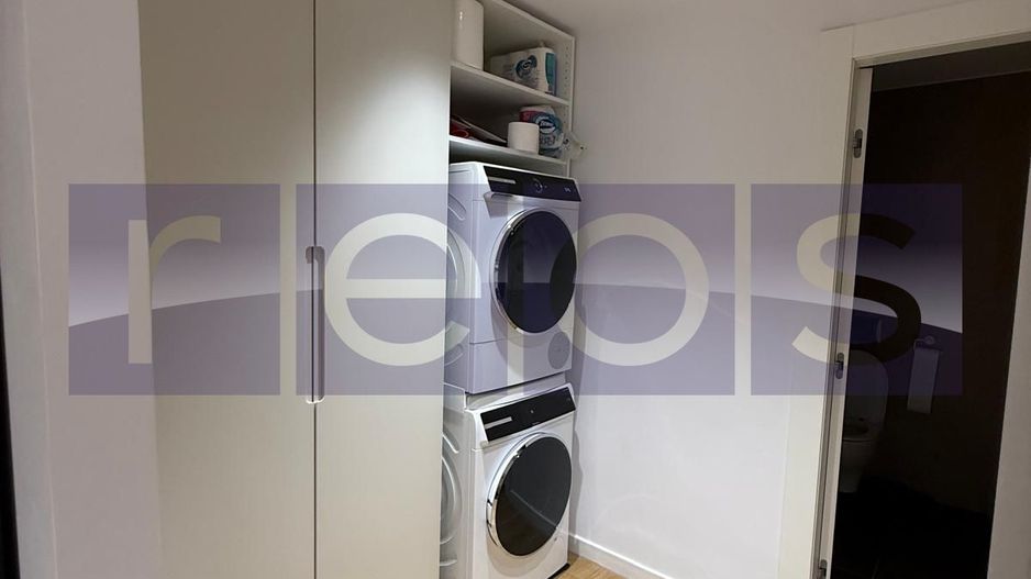 APARTAMENT EXCLUSIVIST 3 CAMERE I ONE HERĂSTRĂU TOWERS | - Poză 13