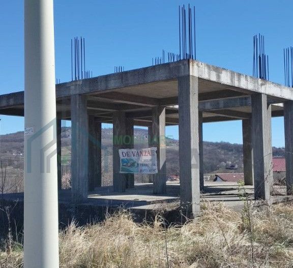 Teren intravilan 3230 mp cu casă pe cadre și proiecte autorizate, Bucium, Iași - Poză 9