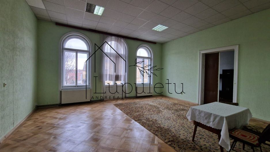 Spațiu de Birouri Central | Etaj 1 | 97 MPU | 3 Birouri | B.Victoriei - Poză 12