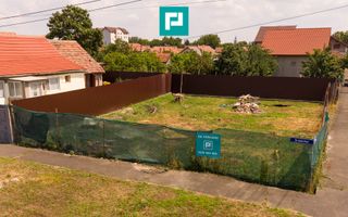 Teren construibil 300 mp – Gai, Arad - Poză 5