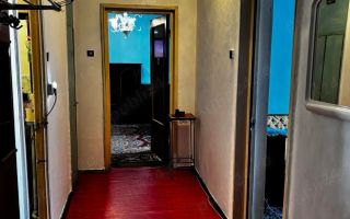 Vanzare apartament 2 camere decomandat langa metrou-Lujerului - Poză 9