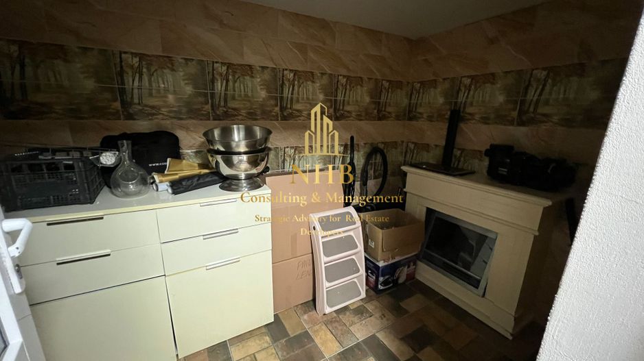 Vila de inchiriat 5 camere cu piscina -P+1- 208 mp Tunari- Pipera - Poză 20