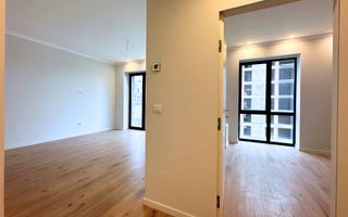 Vanzare apartament exclusivist ansamblu rezidențial ONE66 - Poză 15