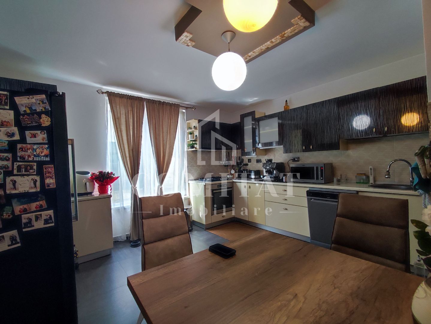 Casa individuală de vânzare | La cheie | Zona Florilor - Florești - Poză 8