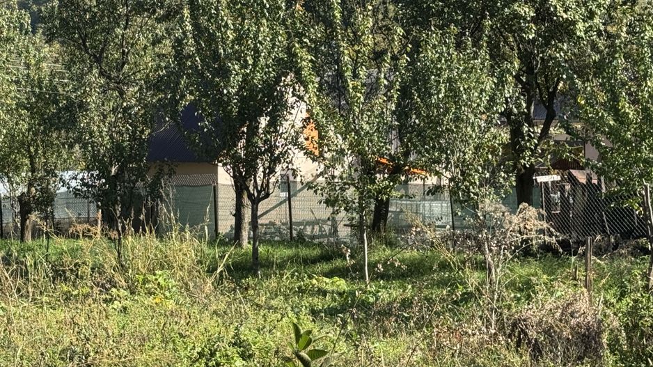 CASA 4 CAMERE TEREN 800 MP CAPUL PISCULUI COMUNA GODENI JUD. ARGES - Poză 20