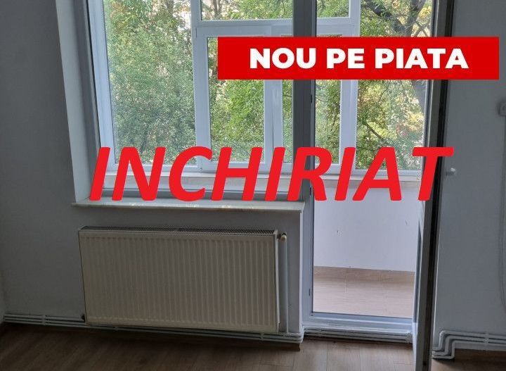 Inchiriere apartament 3 camere, Craiovei, nemobilat - Poză 1
