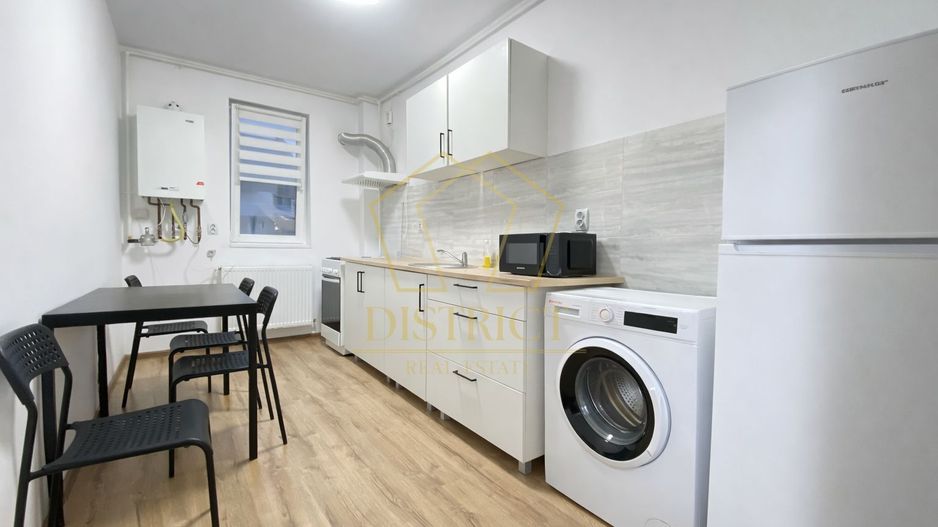 Apartament cu 2 camere | Calea Urseni - Poză 5