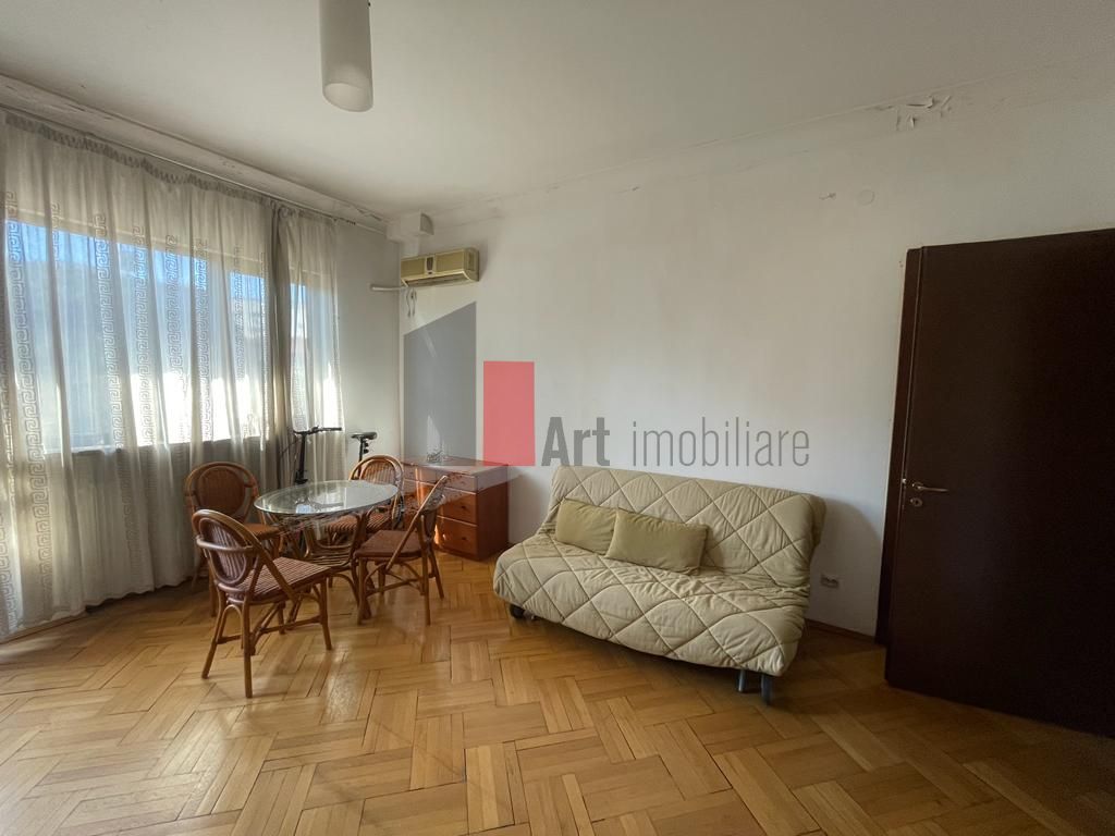 Garsoniera Romana - Lascar Catargiu - Poză 2