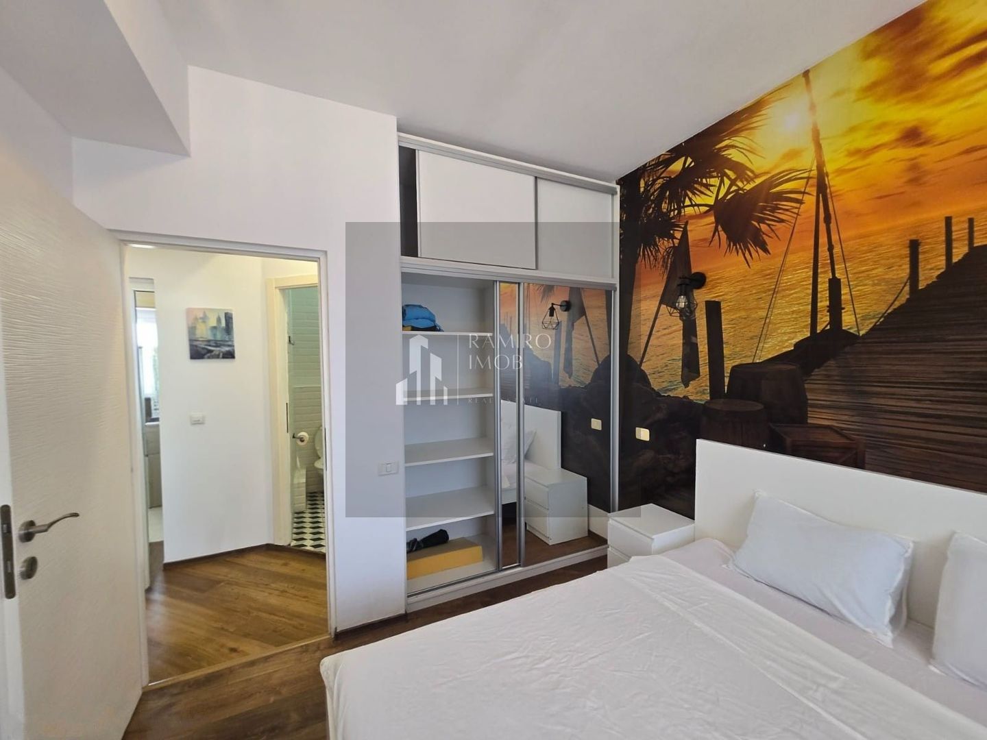 Ap 3 camere 68mp Mamaia - Summerland -bloc C1- in spate la ONE Mamaia - Poză 5