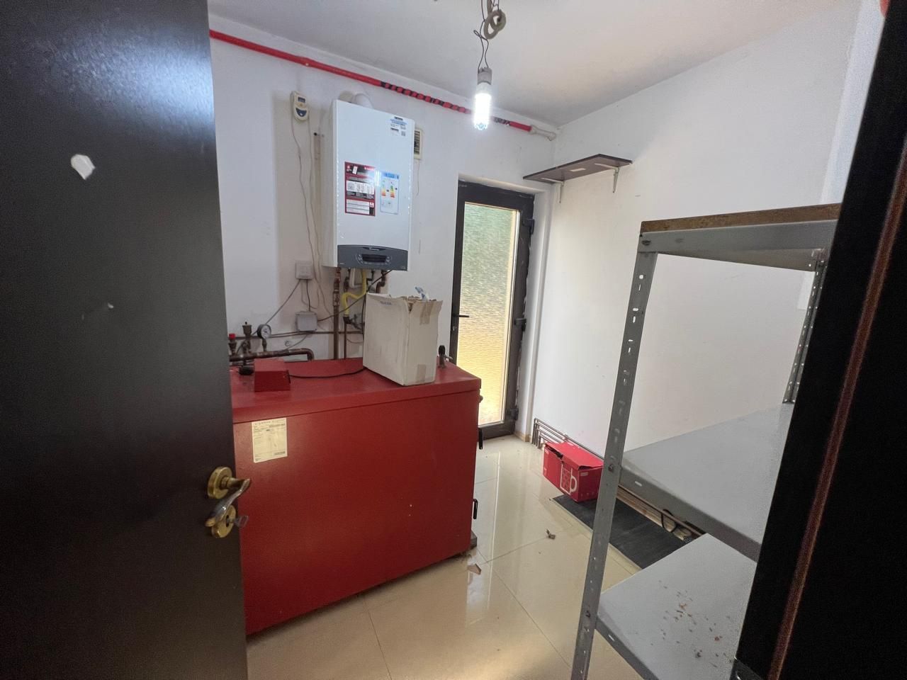 Vila de inchiriat in zona Ghiroda - Poză 11