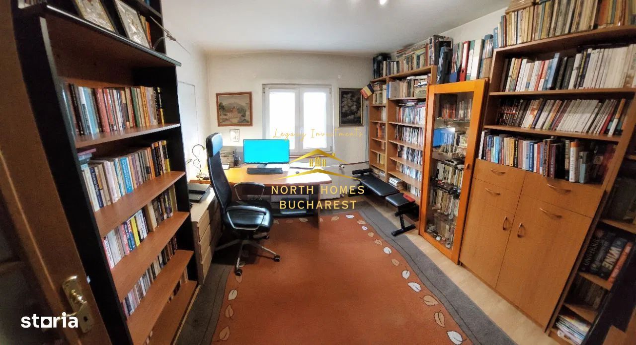 4 Camere Decebal de Vanzare - Poză 8