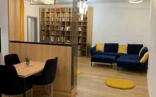 Apartament premium 2 camere | Floreasca - Poză 4