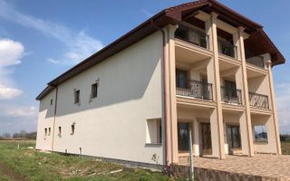 BRASADAS vinde pensiune/hotel. - Poză 4