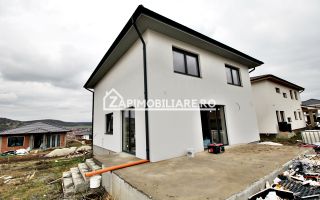 Casa 5 camere,3 băi,la cheie,138 mp,528mp teren,0% comision - Poză 3