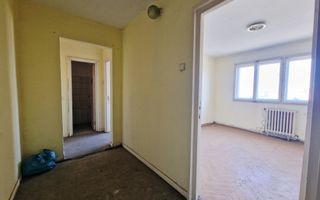 Apartament 3 camere | De vanzare | 64 mp | Centru - Ultracentral - Poză 5
