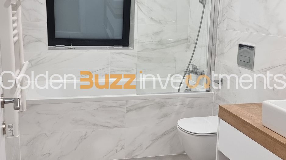 Vila prima inchiriere Pipera - Gatted Community - Poză 13