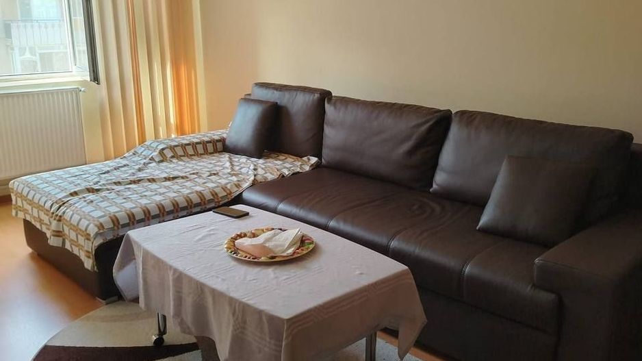 Apartament 2 camere de inchiriere - Poză 1