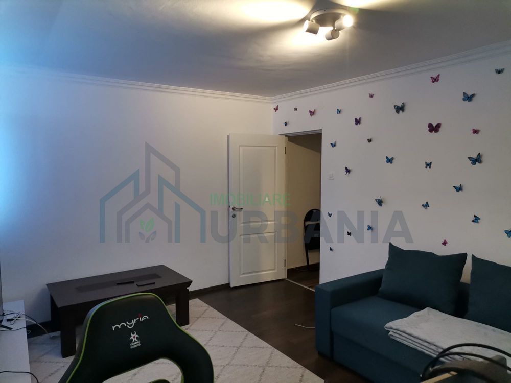 Apartament 2 camere Alexandru cel Bun - Poză 1