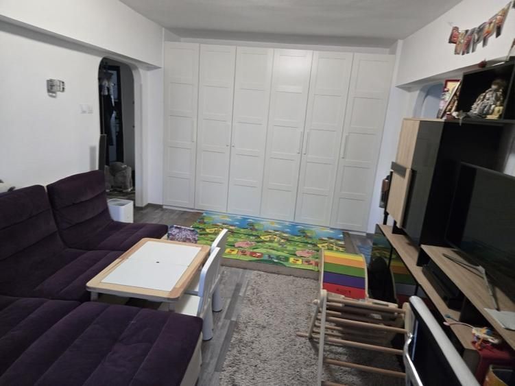 Dristor - metrou Dristor - Centrală Proprie -bloc reabilitat - Poză 3