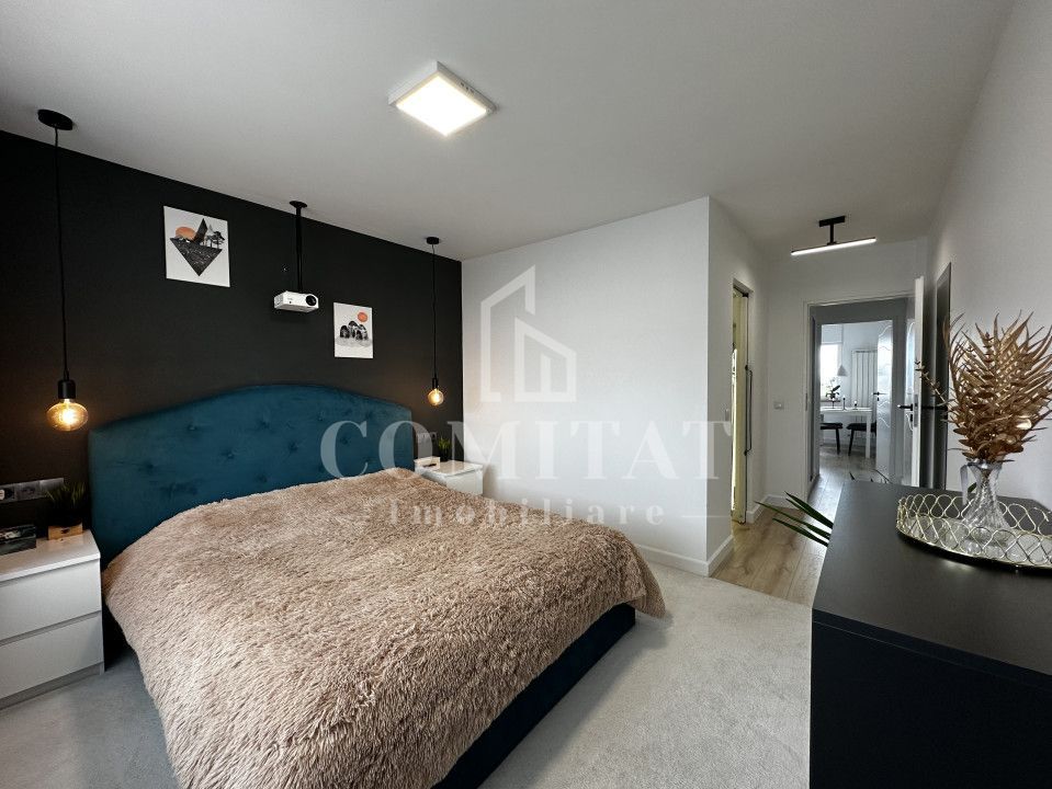 Apartament modern | La cheie | Intre Lacuri - Poză 2