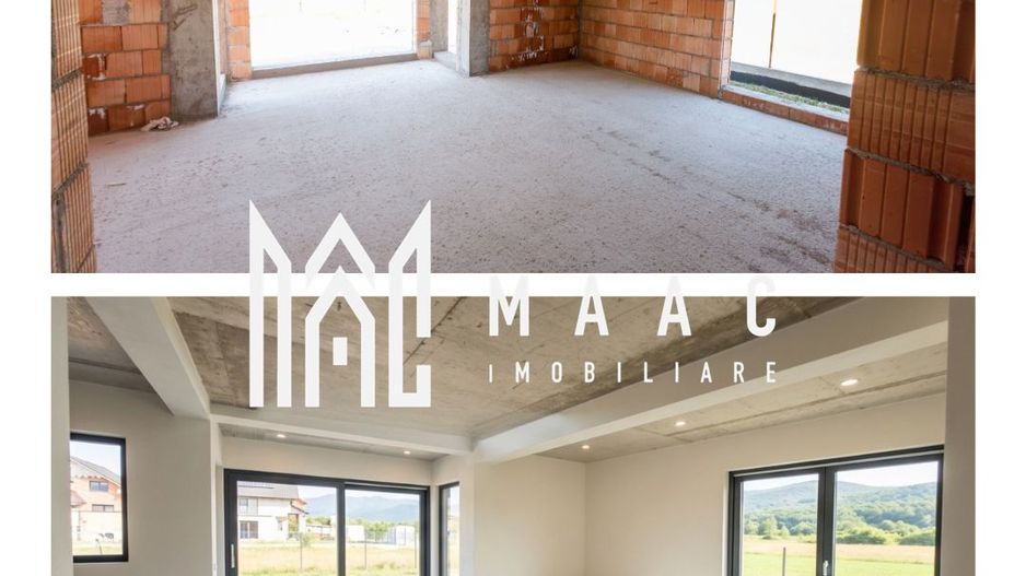 Casă individuală 4 camere | Tălmaciu | 400 Teren - Poză 5