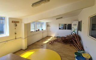 Hala Industriala 1077 mp - Poză 2