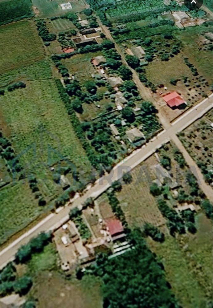 Teren intravilan 3.000 mp în Ursoaia, cu acces facil către Iași - Poză 1