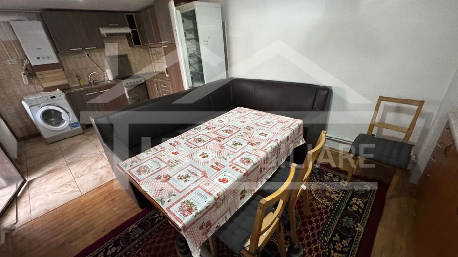 Casa cu 3 camere, 70mp, Zona TopMed Dorobantilor - Poză 9