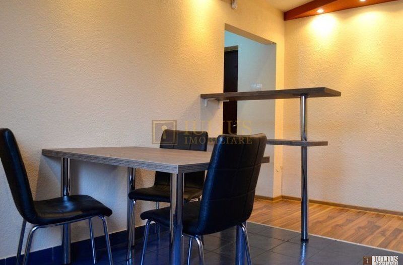 Peste drum de Iulius Mall/Town; centrala proprie, modern amenajat. - Poză 14