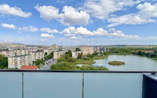 Apartament 3 camere LUX, Zona Iulius Mall - Poză 20