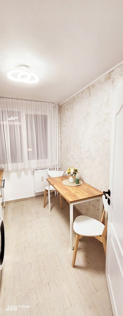 Apartament 2 camere blv Alexandru Obregia - Poză 9