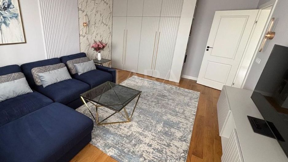 Apartament 4 camere Premium, renovat integral, Gradini Manastur. - Poză 1