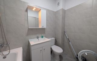 Garsoniera moderna de inchiriat, Parcare – Pallady / Drumul Gura Calitei - Poză 6