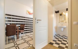 Apartament Elegant 3 Camere | 129 mp Utili | Vilă Exclusivistă – Calea Poienii - Poză 9