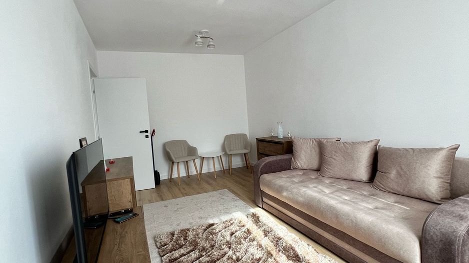 BRASADAS închiriază ap 2 cam etaj 2/5 ROKA RESIDENCE - Poză 7