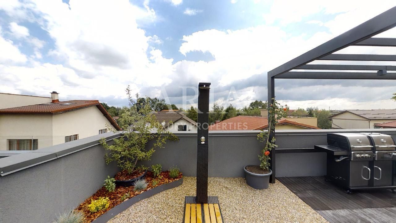 LEMON INTERIOR DESIGN VILLA - Poză 6