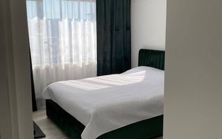 Apartament 3 camere, complet finisat și mobilat în zona Donath Park - Poză 5