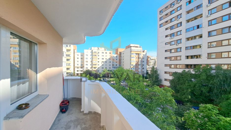 Apartament decomandat, recent renovat, zona strazii Dorobantilor! - Poză 2